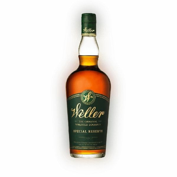 The Bourbon Concierge Wheated Bourbon Reviews: W.L. Weller Special Reserve