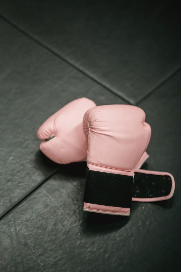 The Boxing Gloves Review