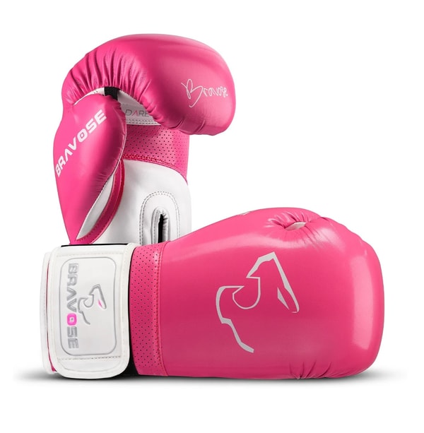 The Boxing Gloves Bravose Alpha Women&rsquo;s Boxing Gloves Review