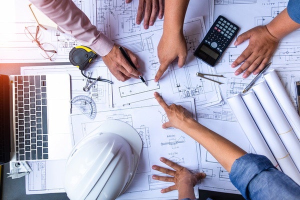 The Builder Market Review