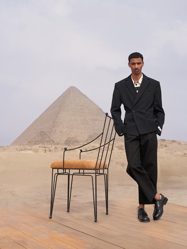 About The Business Fashion