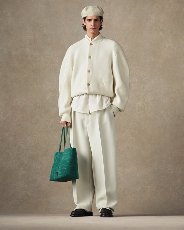 The Business Fashion Review