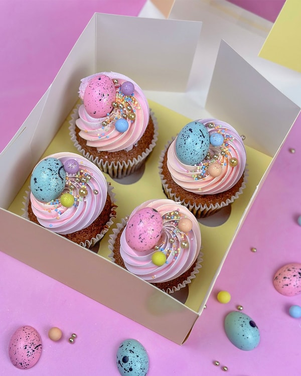 The Cake Decorating Company Review