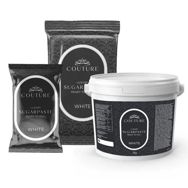 The Cake Decorating Company Sugarpaste Review