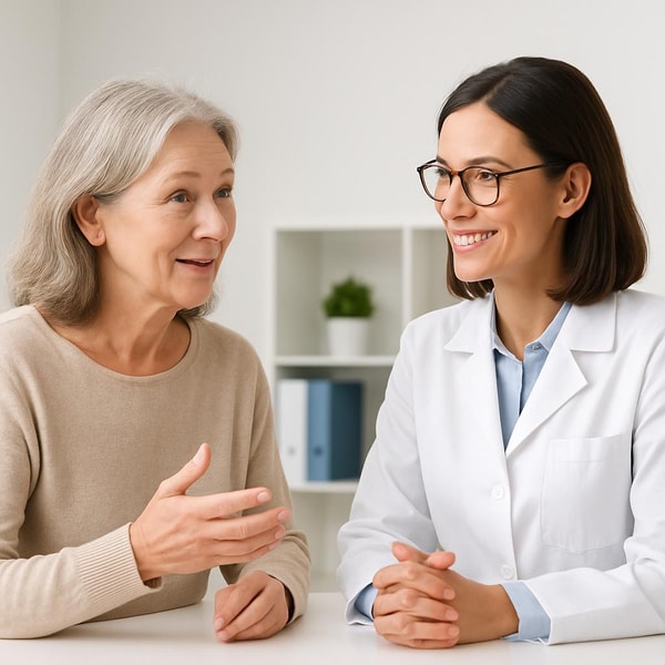 The Care Pharmacy Menopause Reviews