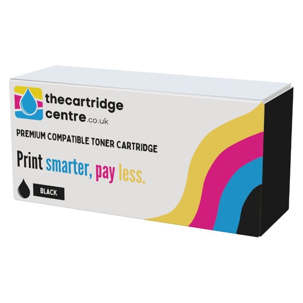 The Cartridge Centre Brother TN-1050 Toner Review