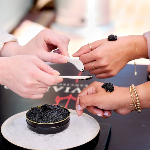 About The Caviar Co. Specialty Retailer