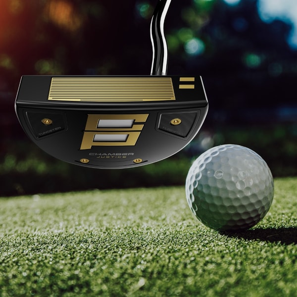 About The Chamber Putter