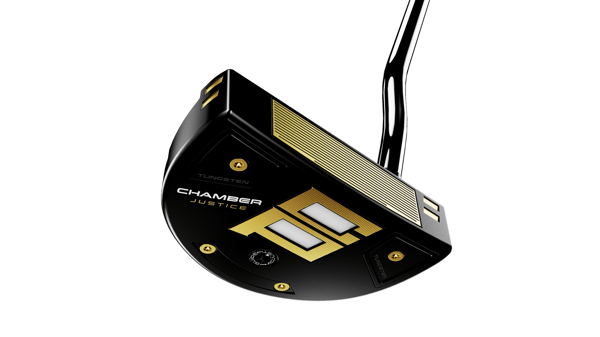 The Chamber Putter Chamber Justice Mallet Review