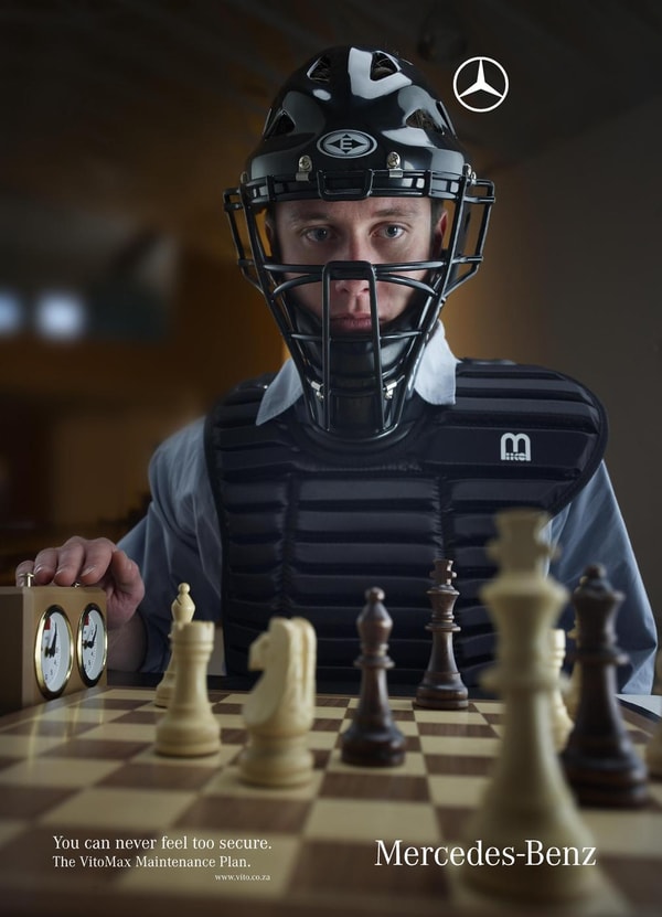 About The Chess Store