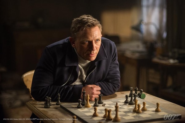 The Chess Store Review