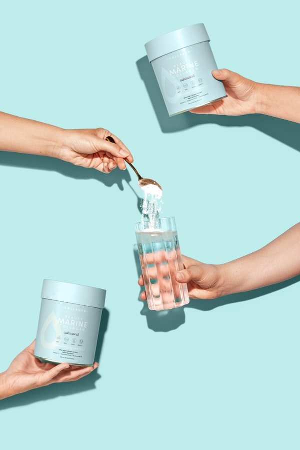 About The Collagen Co.