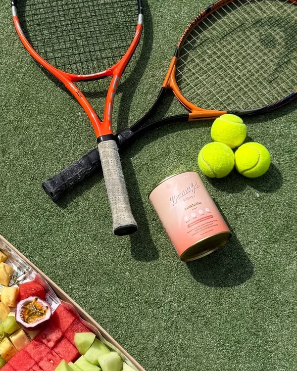 The Collagen Co. Review