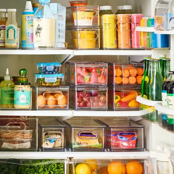 About The Container Store