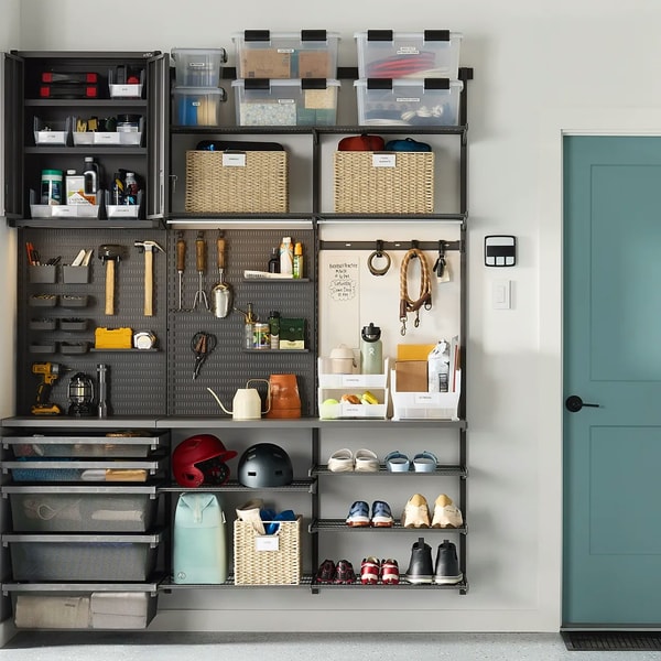 The Container Store Review