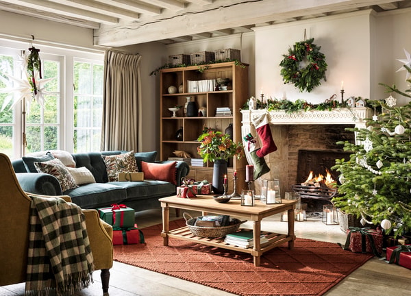 Overview Of The Cotswold Company