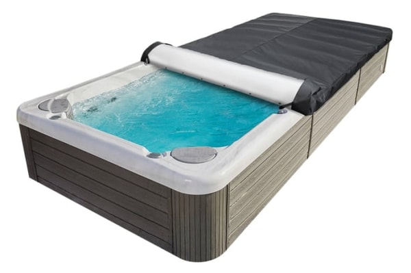 The Cover Guy Rolling Swim Spa Cover Reviews