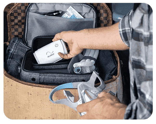 The CPAP Shop Review