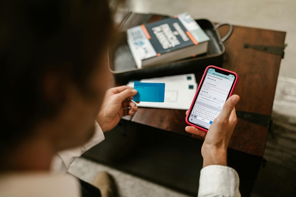About The Credit App