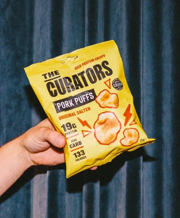 About The Curators