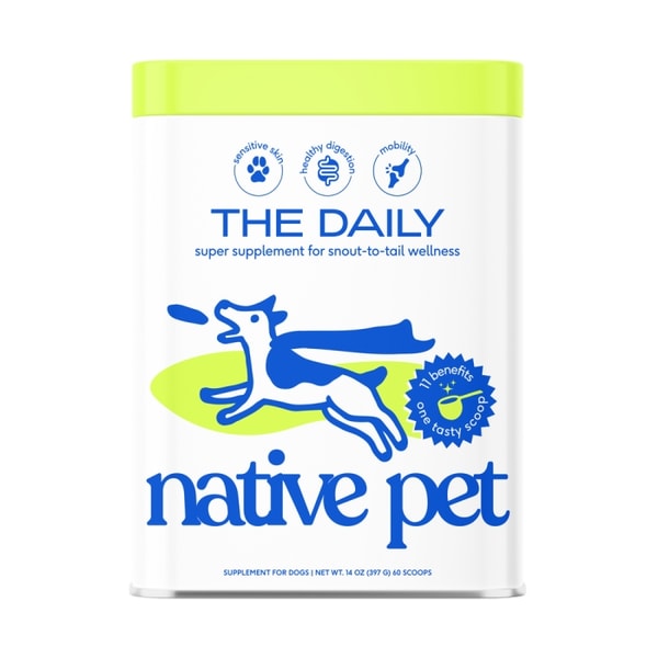 Native Pet The Daily Reviews