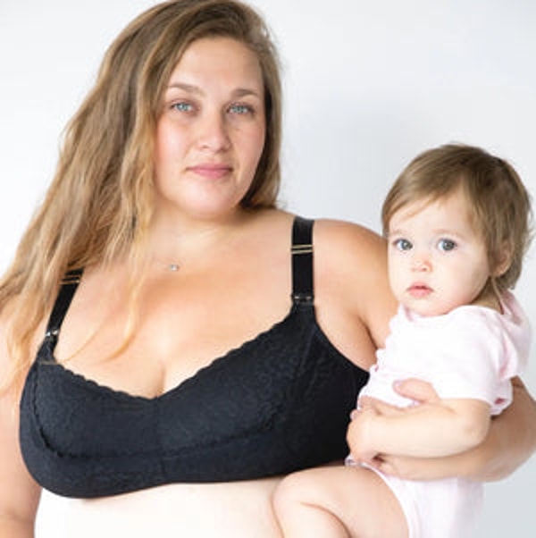 The Dairy Fairy Pippa Bra Review