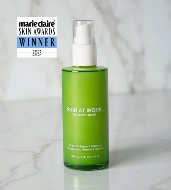SKIN AT WORK The Deep C Diver Reviews