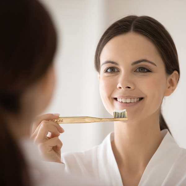 Understanding The Dirt Oral Care Brand