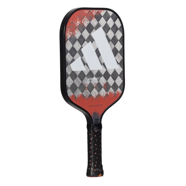 Adidas Pickleball Adipower Ctrl 3 Paddle 2024 Review