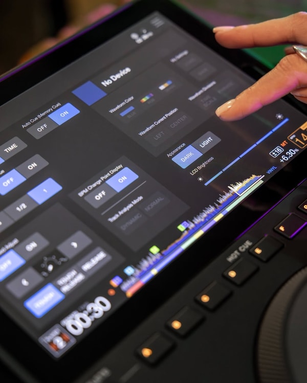 The Dj Shop Review