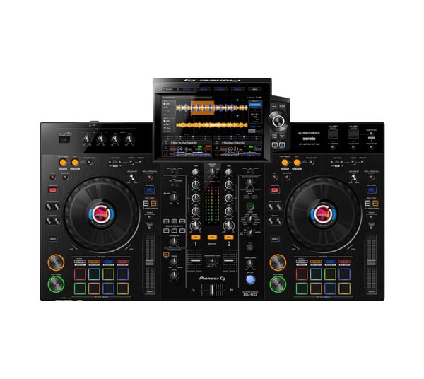 The Dj Shop Pioneer DJ XDJ-RX3 Review