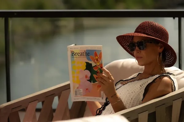 The Dock Hotel Paloma Spa Package Recension