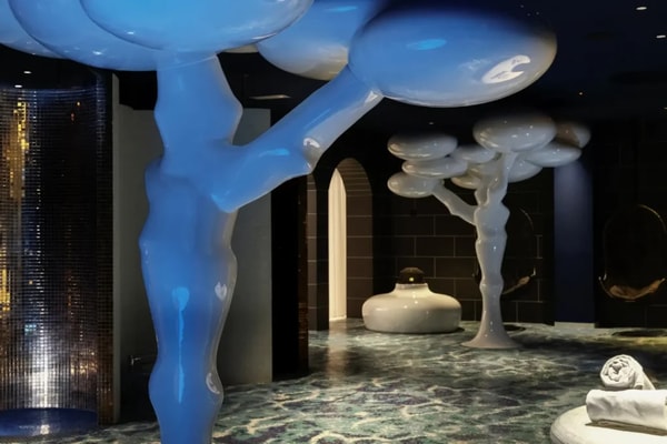 The Donna Portals Spa y bienestar Donna Health & Spa Rese&ntilde;a