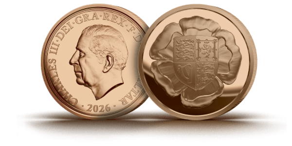 The Dublin Mint Office Sovereign 2026 'The Maklouf Masterpiece' Review
