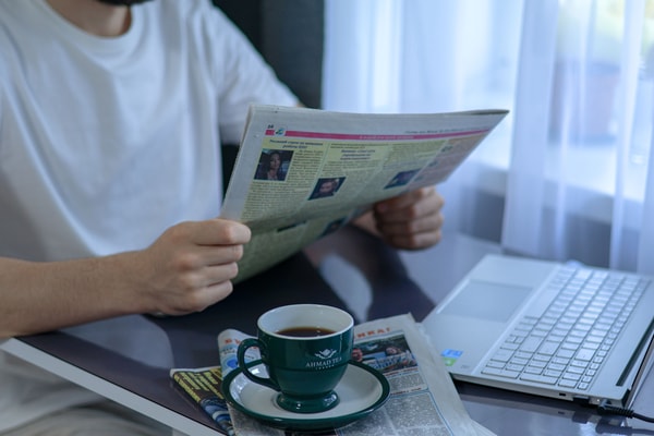 The Economist Digital + Print Subscription Review
