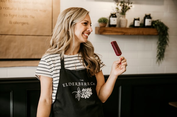 The Elderberry Co Review