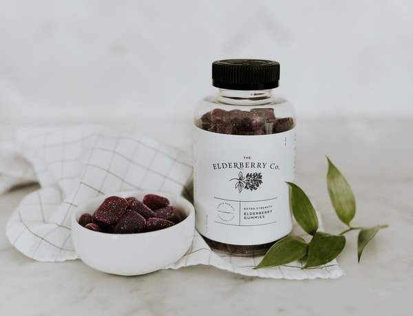About The Elderberry Co.