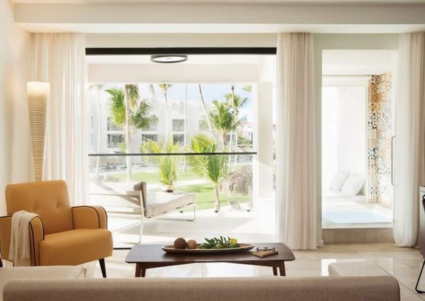 The Excellence Collection Junior Suite Garden View Review