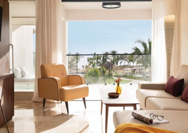 The Excellence Collection Junior Suite Ocean View Review