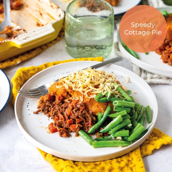 The Family Food Co. Review