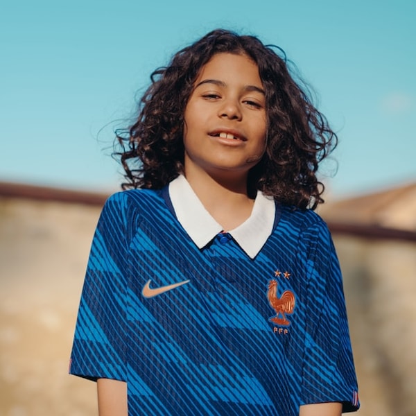 The FFF Store Maillot France Nike FFF Domicile Stadium 26 Avis