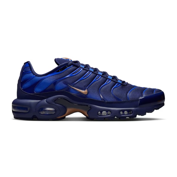 The FFF Store France Nike Air Max Plus Review