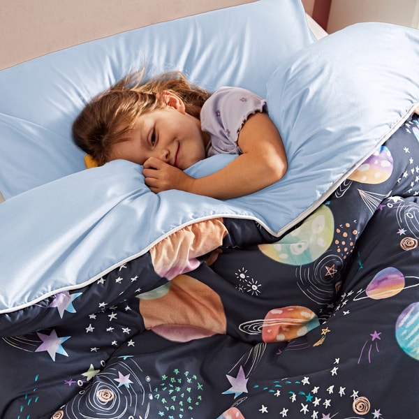 About The Fine Bedding Company