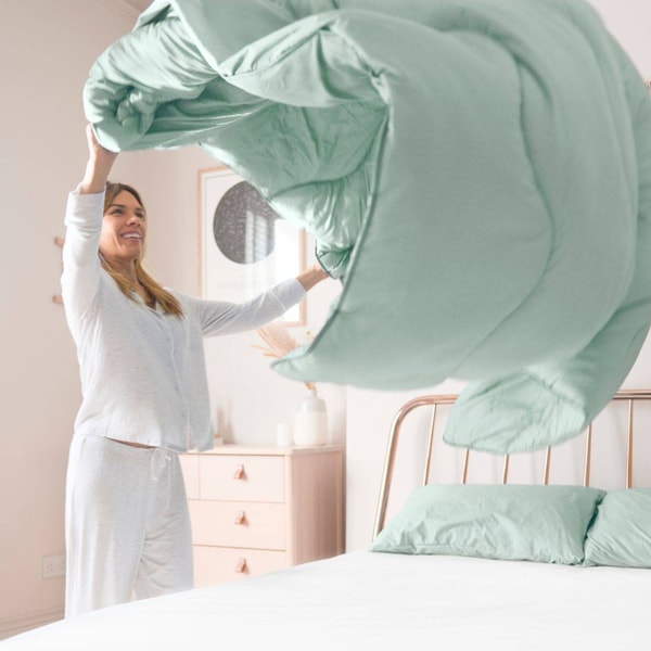 The Fine Bedding Company Review