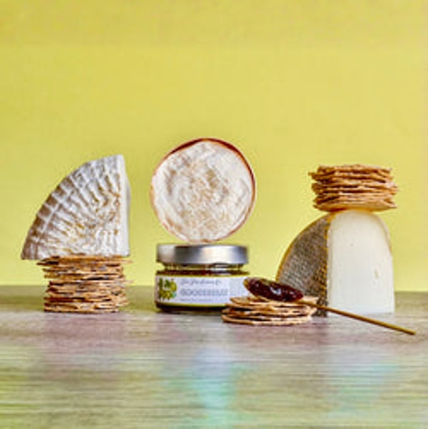About The Fine Cheese Co.