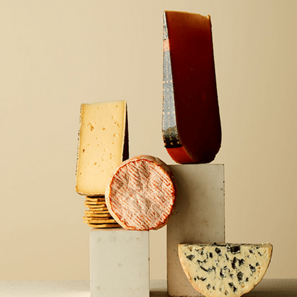 The Fine Cheese Co. Review