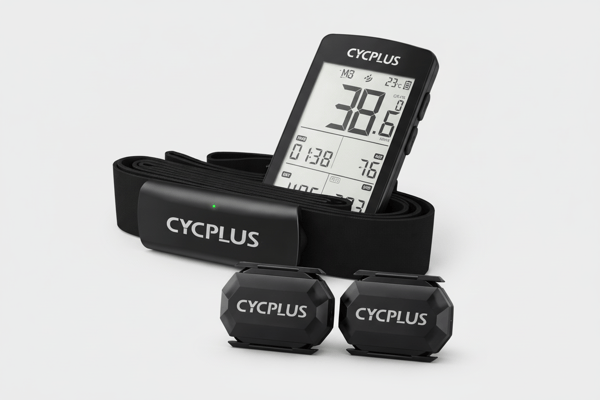 The Fitness Outlet Dein komplettes Setup f&uuml;r datenbasiertes Ausdauertraining Bewertung