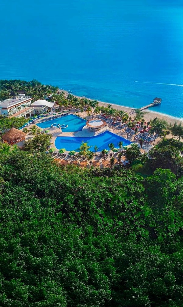 About The Fives Hotels