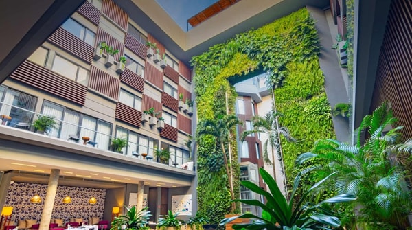 The Fives Hotels Review