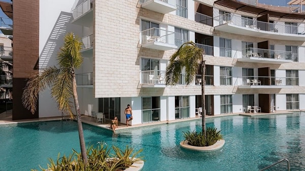 The Fives Hotels The Fives Beach Hotel Review